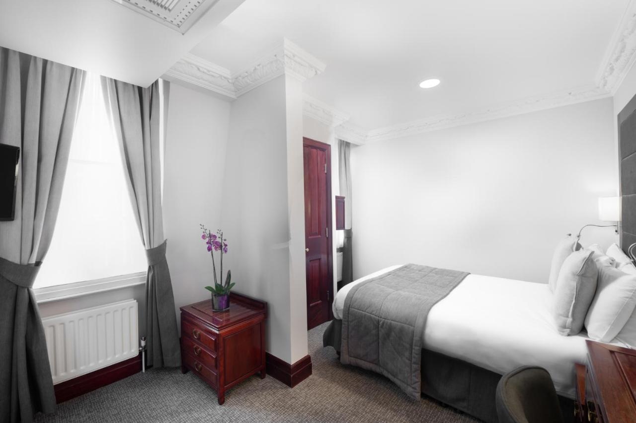 Foto - Gem Fitzrovia Hotel