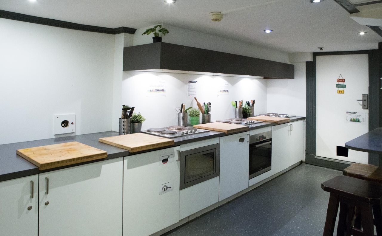 Foto - Flying Pig Downtown