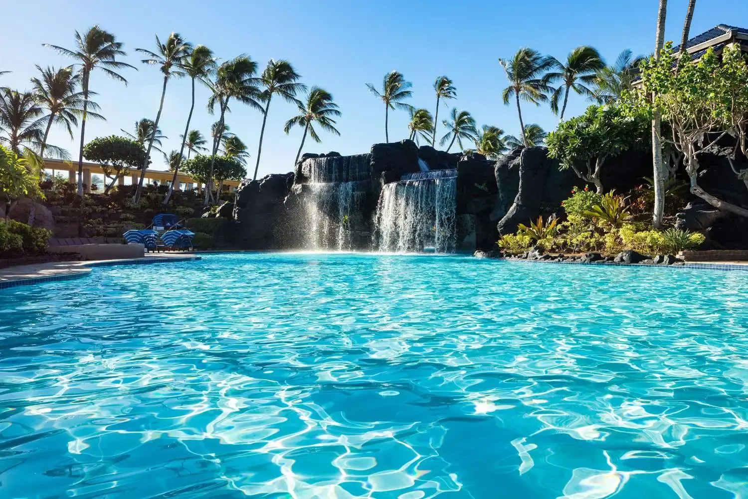Foto - Hilton Grand Vacations Club Ocean Tower Waikoloa Village