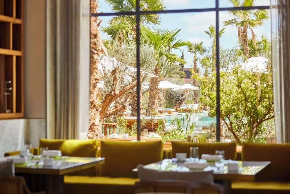 Photo - Park Hyatt Marrakech
