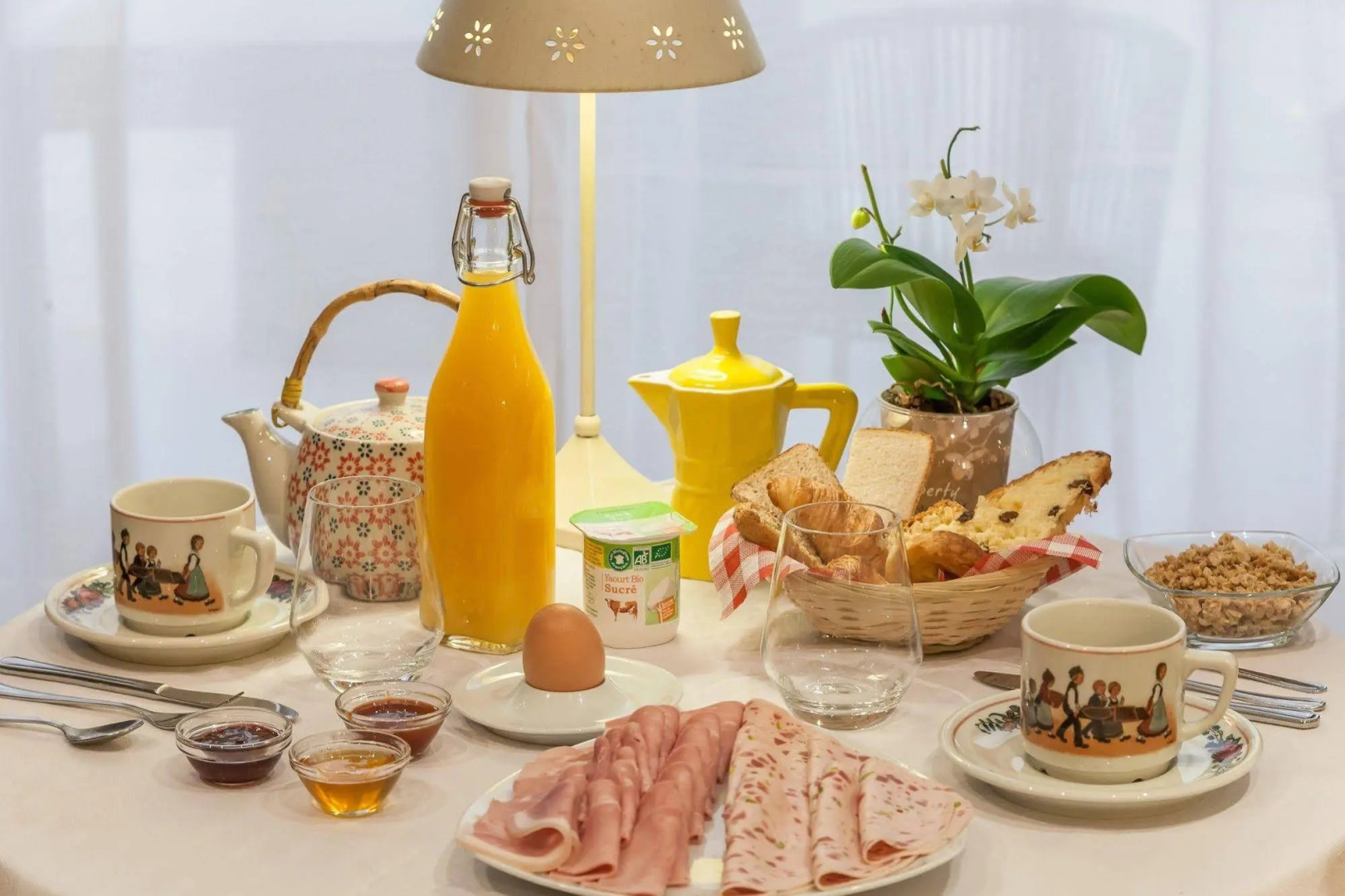 Photo - Hôtel Le Rapp