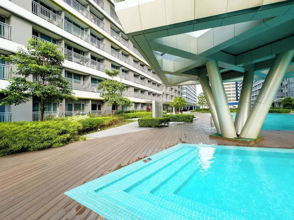 Photo - fame residences