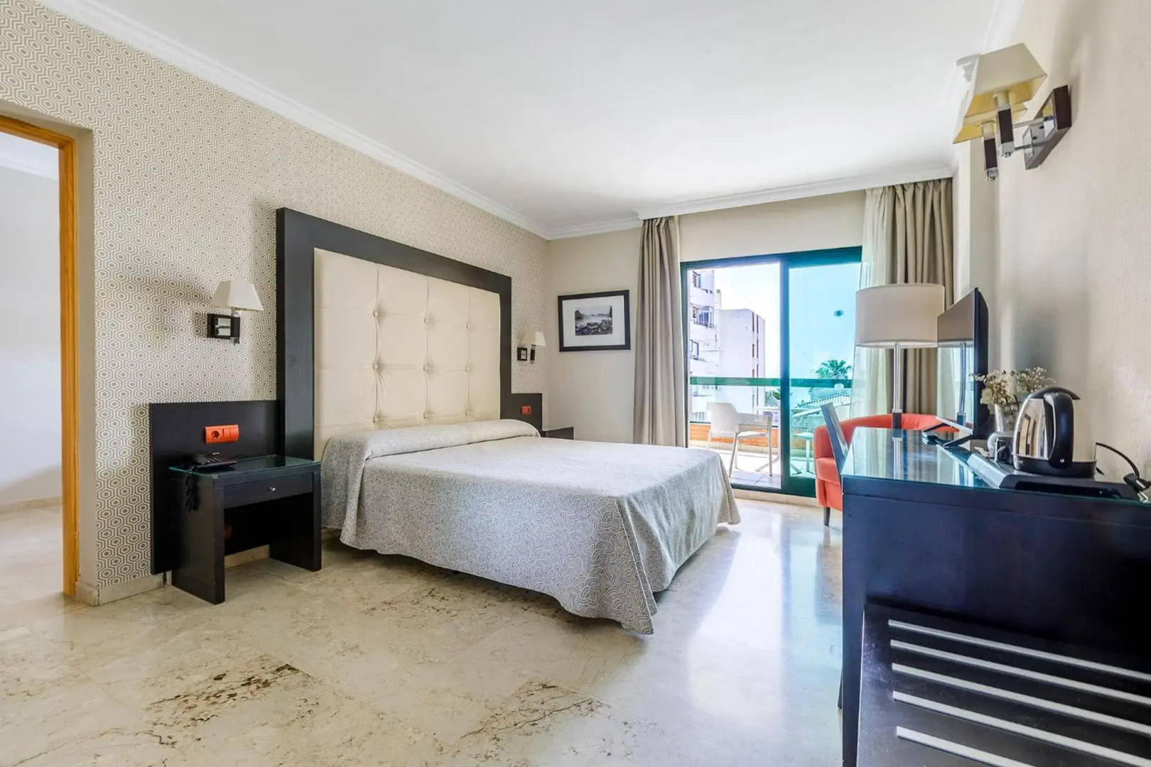 Foto - Hotel Torremar – Mares