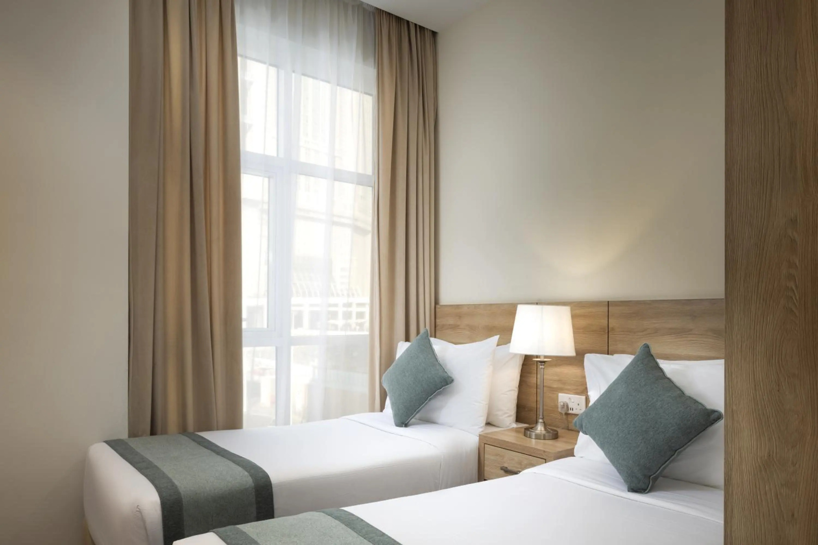 Photo - Worth Elite Hotel