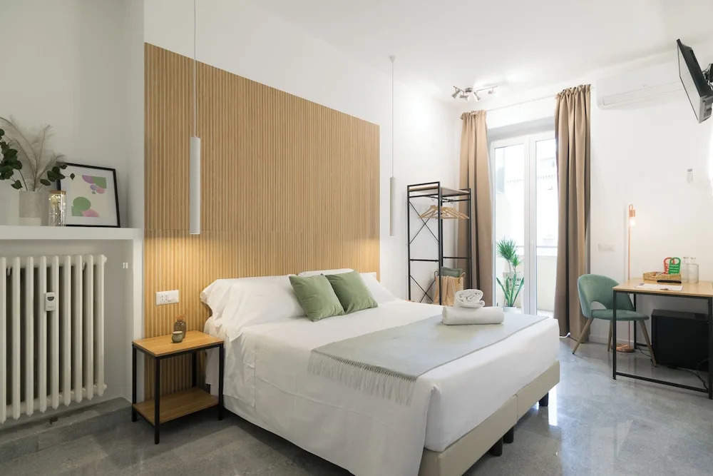 Foto - Lilla Suites - Musei Vaticani