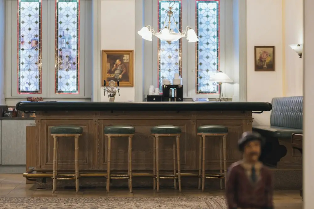 Foto - Hotel Garni Bären