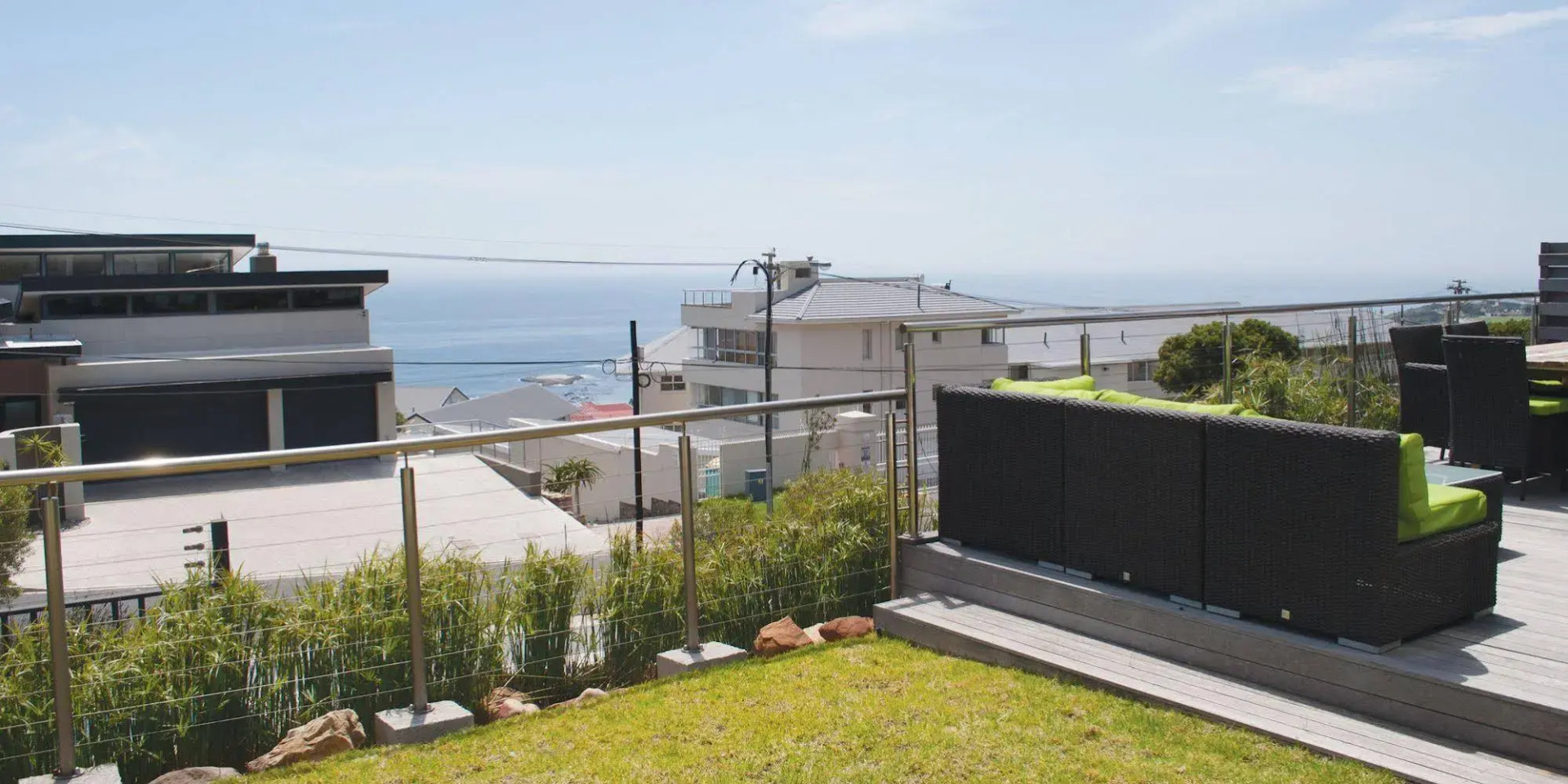 Photo - The Crystal Apartments