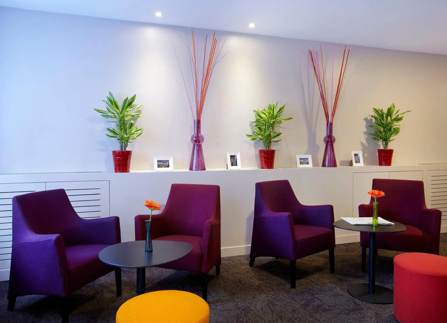 Foto - Citadines Austerlitz Paris