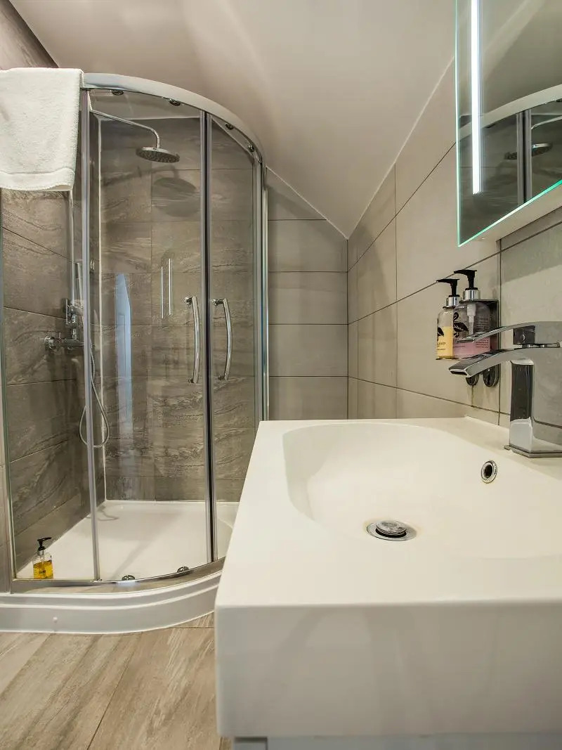 Foto - OYO The Arch, Wembly Stadium