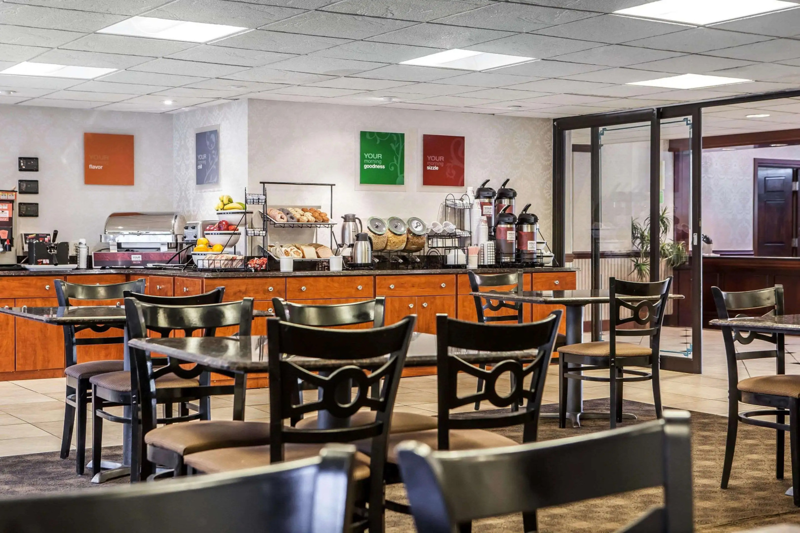 Photo - Comfort Inn Feasterville - Trevose