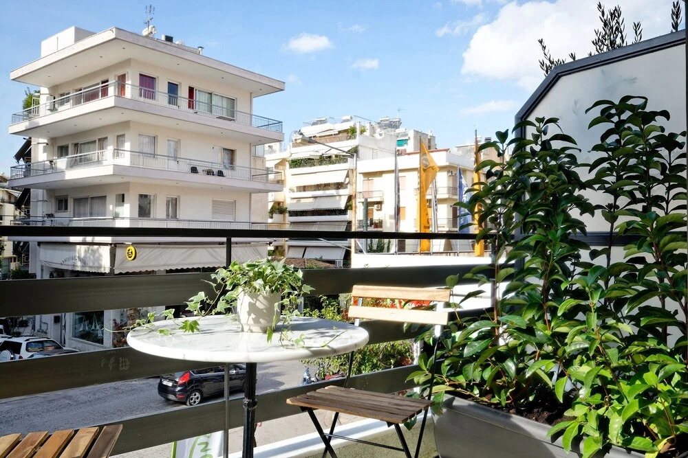 Photo - Odyssey Residence