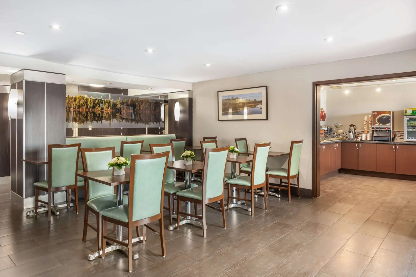 Foto - Quality Hotel