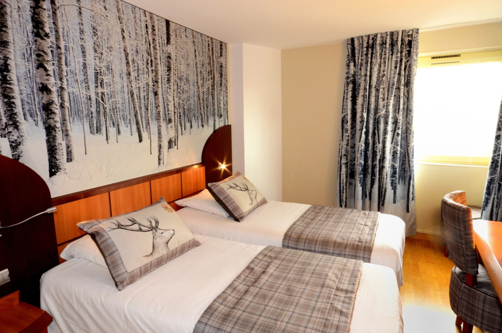 Foto - Green hotels Confort Paris 13