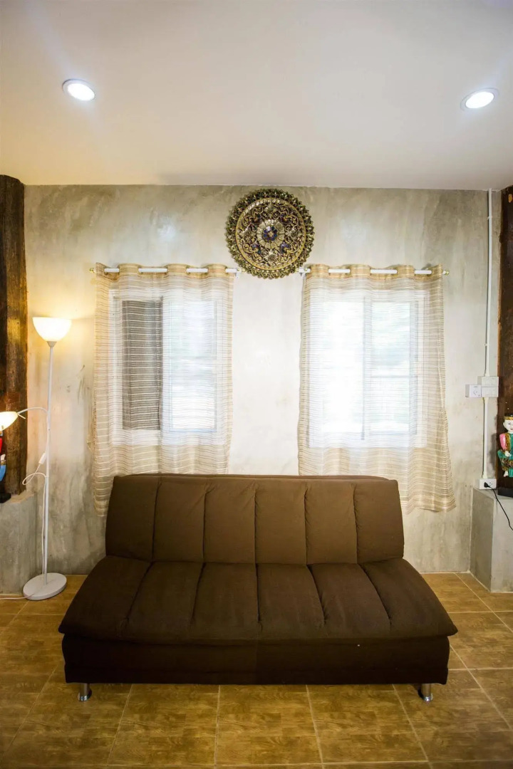 Photo - Buri Gallery House