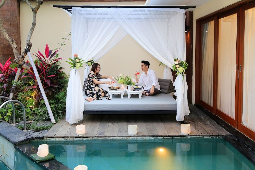 Foto - Tanamas Villas Ubud by Best Deals Asia Hospitality