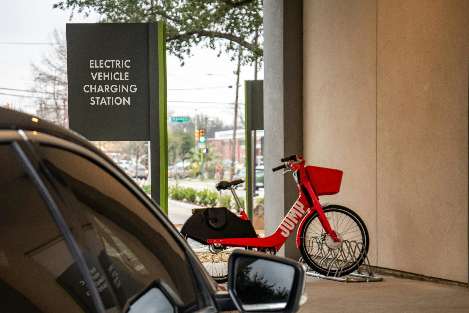 Photo - Element by Marriott Dallas Downtown East