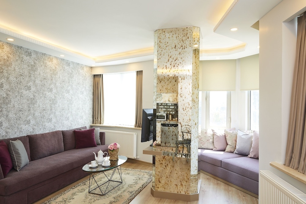 Foto - All Seasons Suites