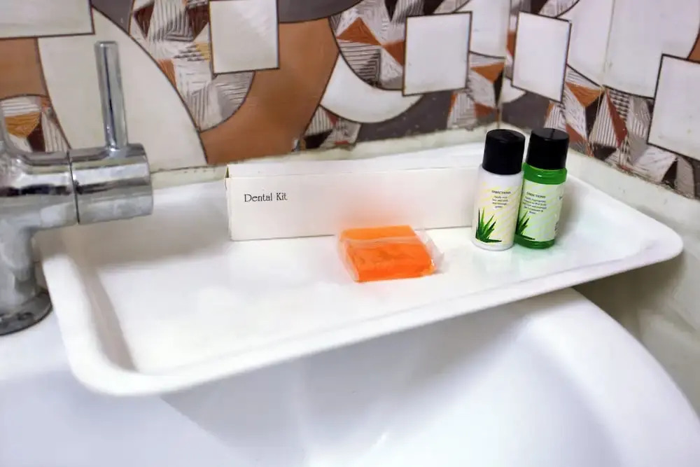 Foto - Hotel Global Inn by Quality Inn