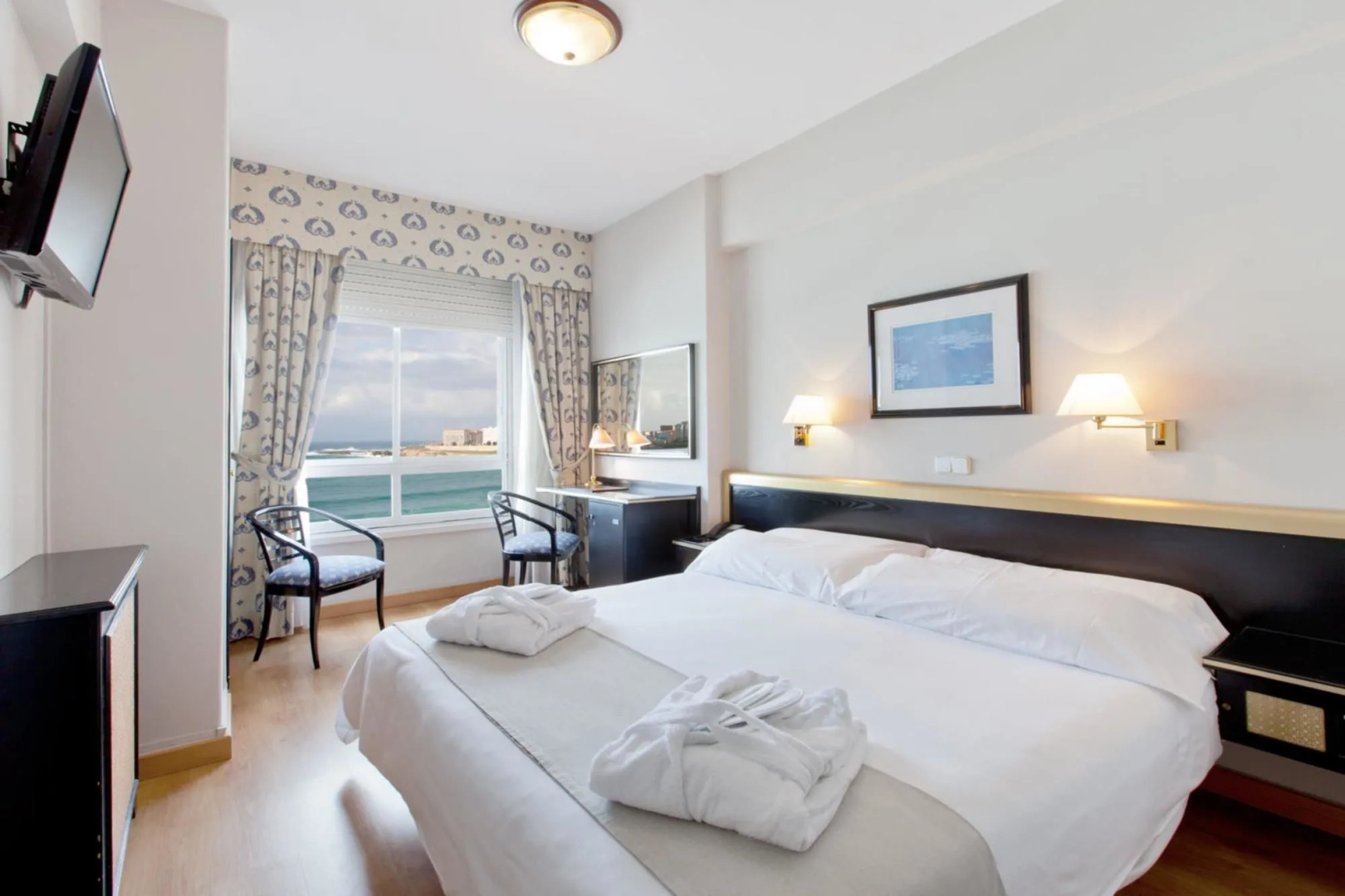 Photo - Hotel Riazor