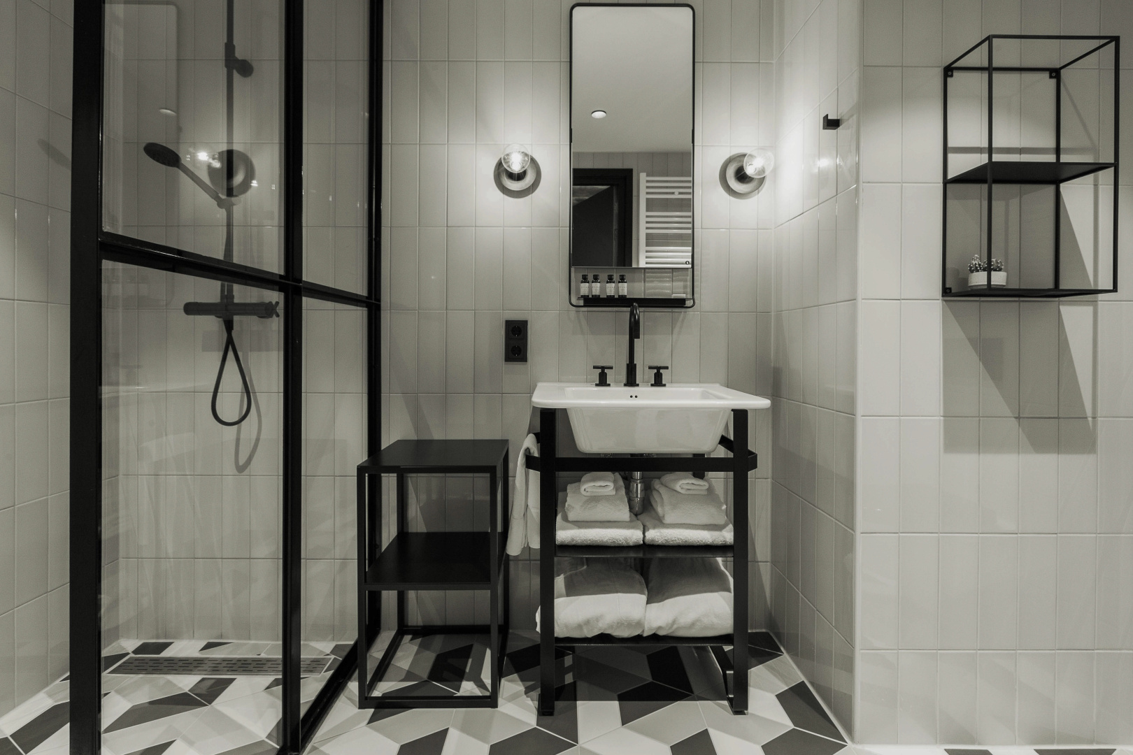 Foto - Hotel V Fizeaustraat