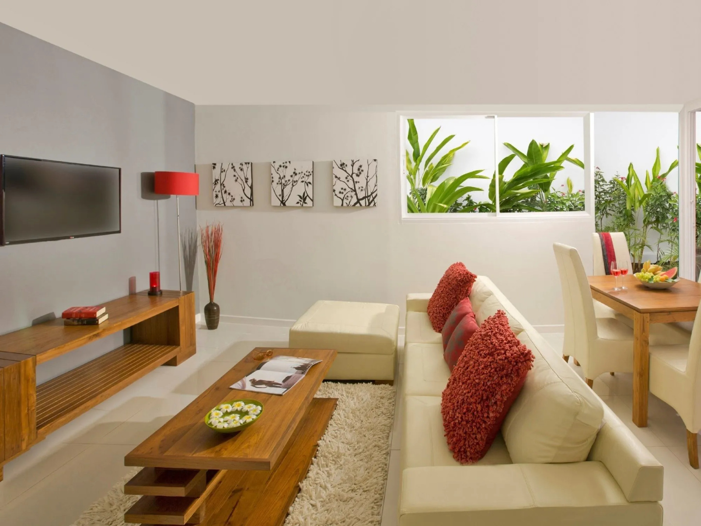 Foto - Horizon Residence Rentals