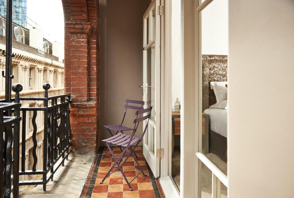 Photo - The Bull and The Hide