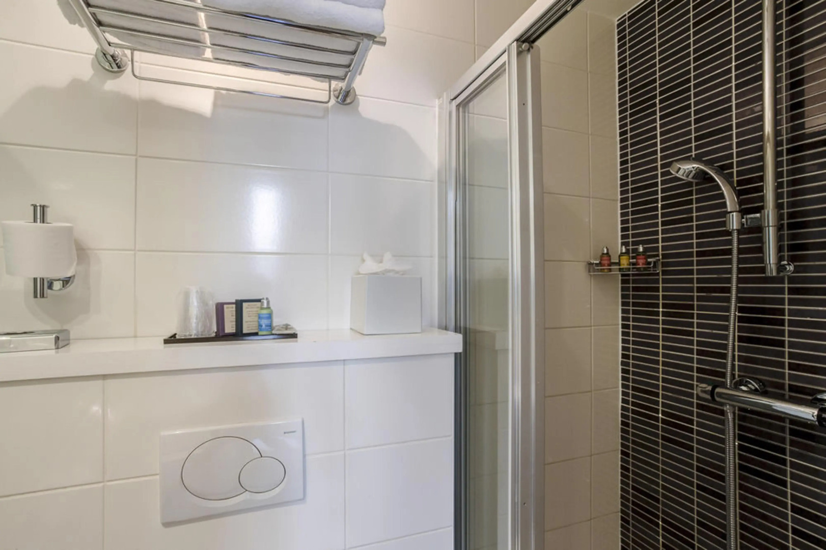 Foto - Five Boutique Hotel Paris Quartier Latin