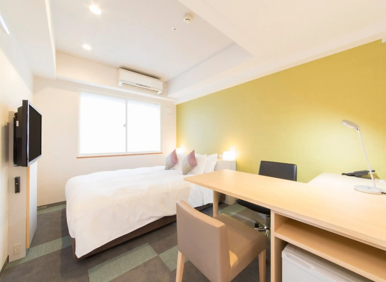 Foto - Tokyu Stay Tsukiji - Tokyo Ginza Area