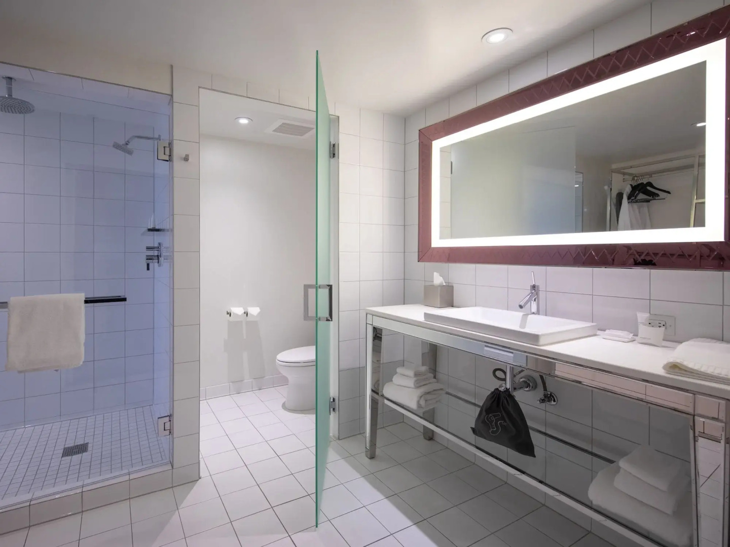 Foto - SAHARA Las Vegas