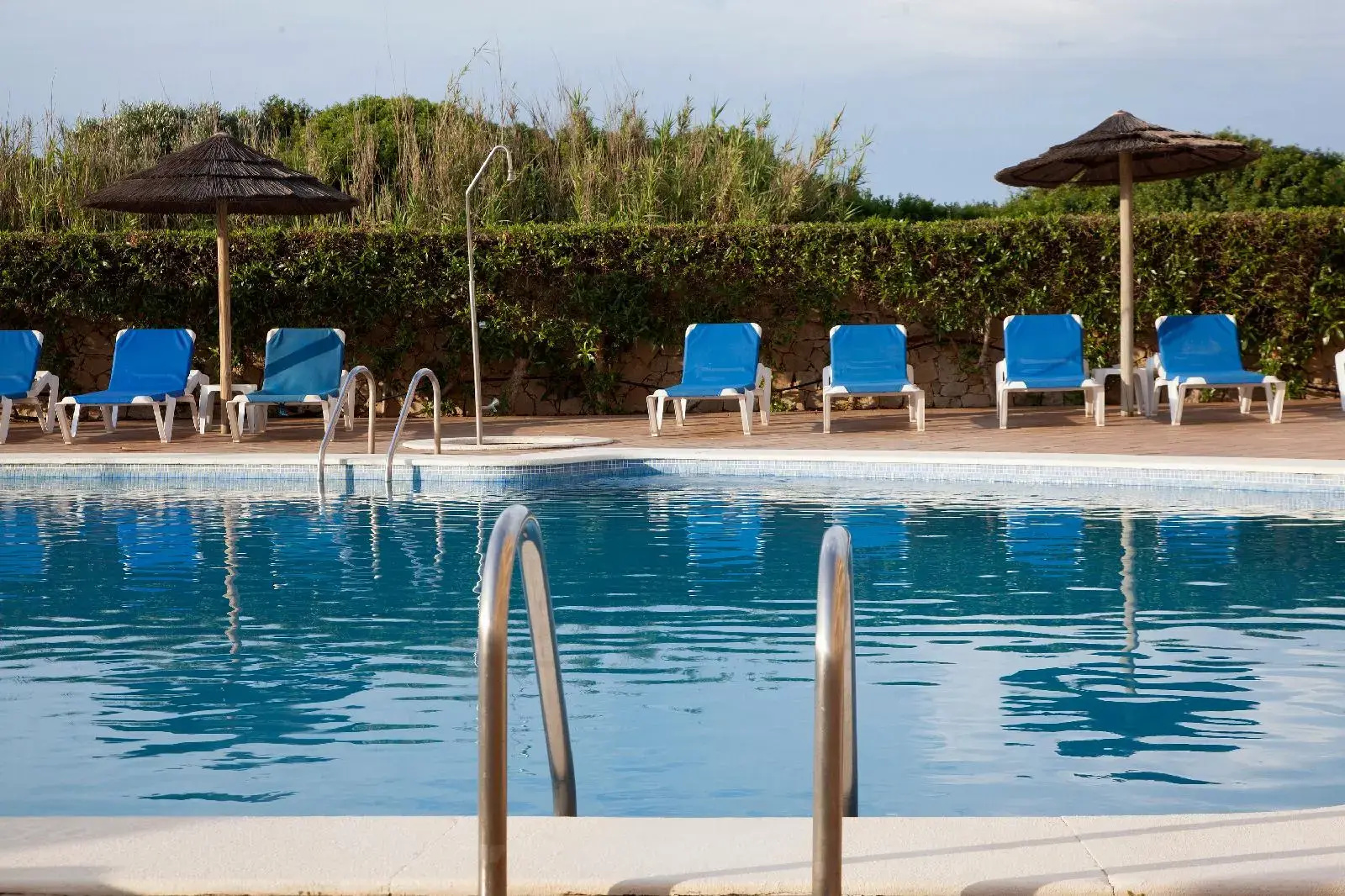 Foto - TURIM Presidente Hotel