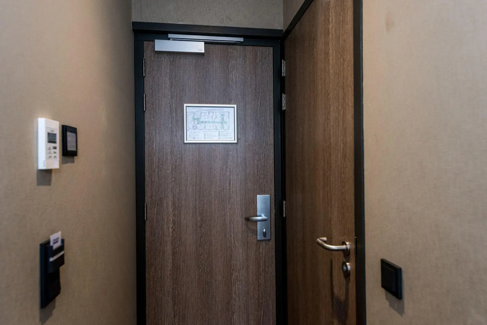 Photo - XO Hotel Inner