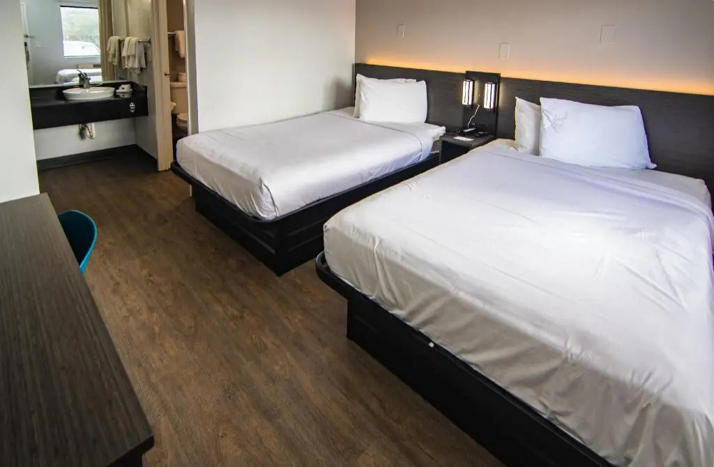 Photo - Motel 6-Lakeland, FL