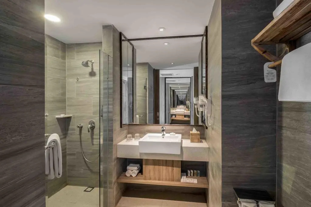 Foto - Swiss-Belresort Pecatu