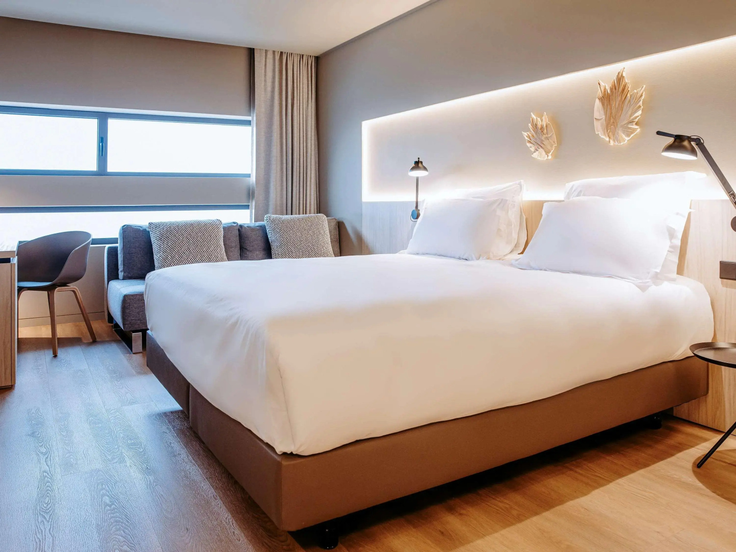 Foto - Mercure Fátima