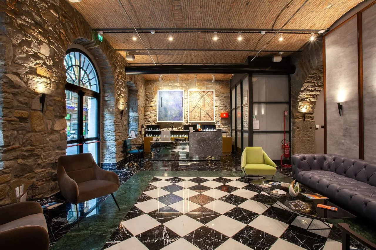 Photo - Hotel Solun