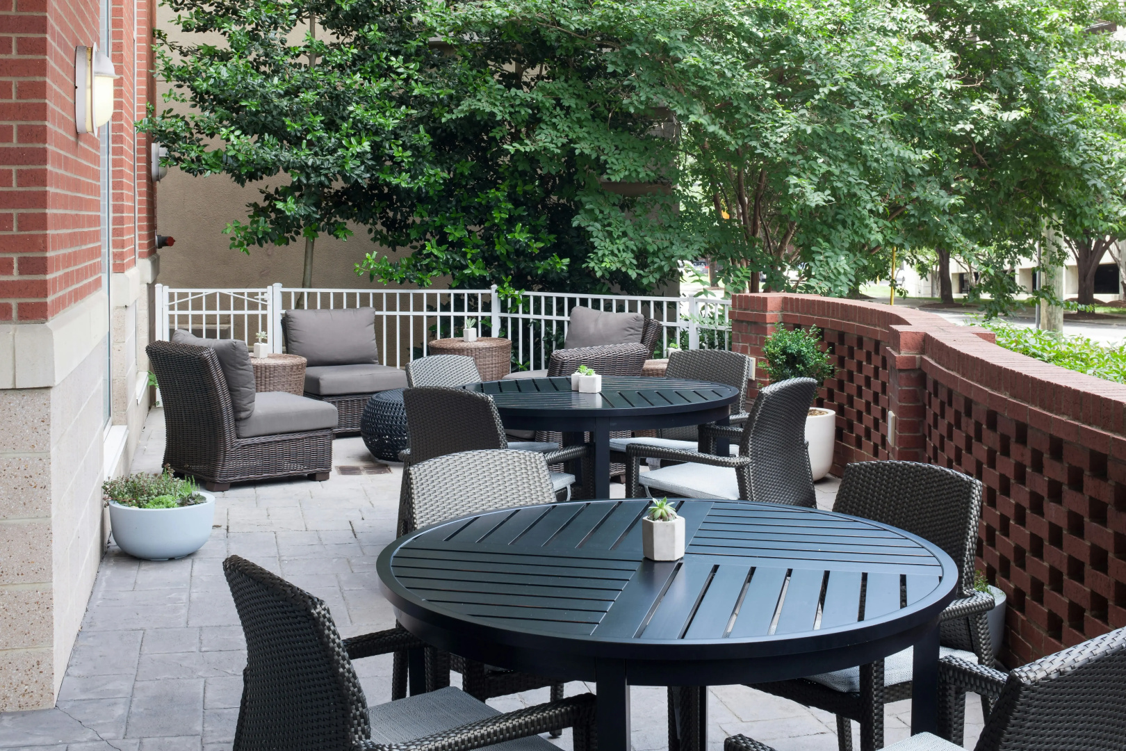 Foto - Hilton Garden Inn Nashville Vanderbilt