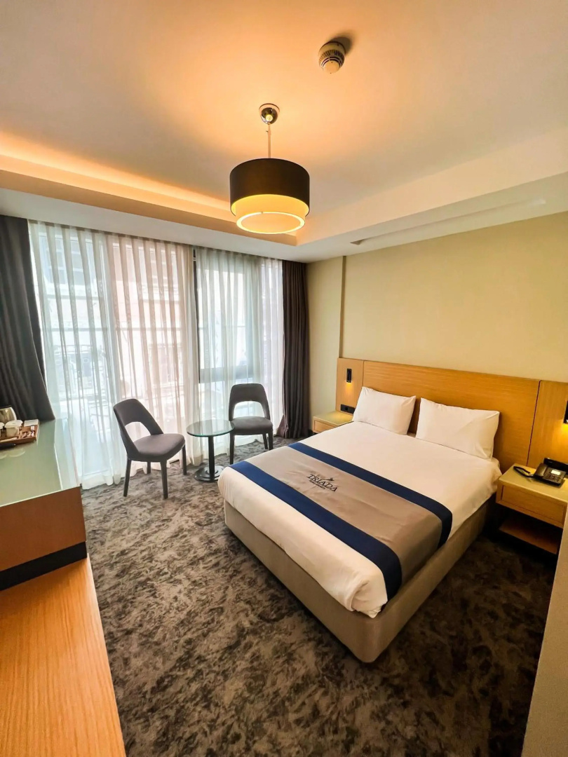 Foto - Triada Hotel Karakoy