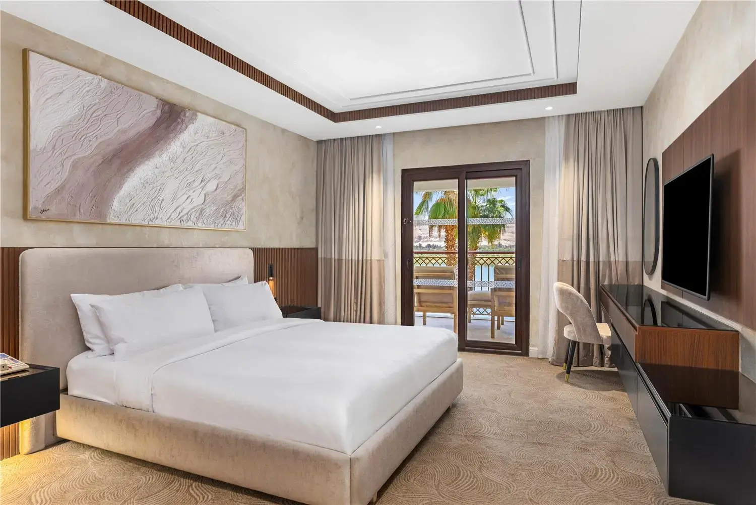 Photo - Hilton Luxor Resort & Spa