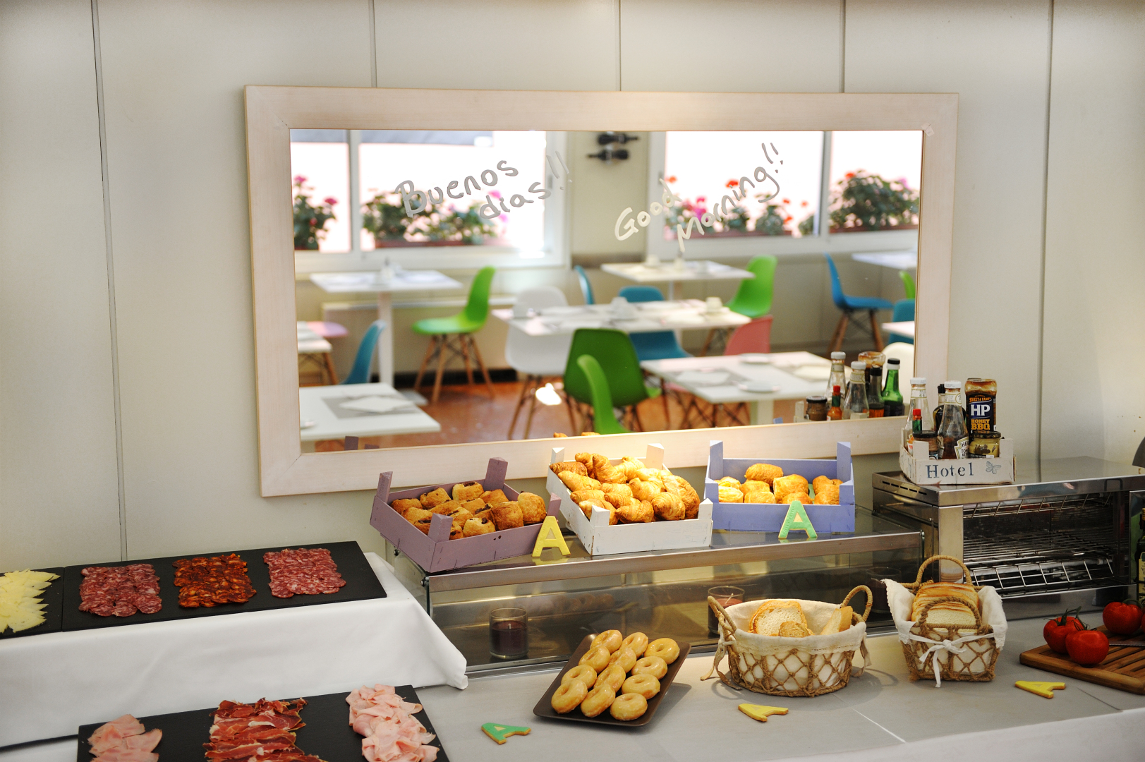 Photo - Tres Torres Atiram Hotel