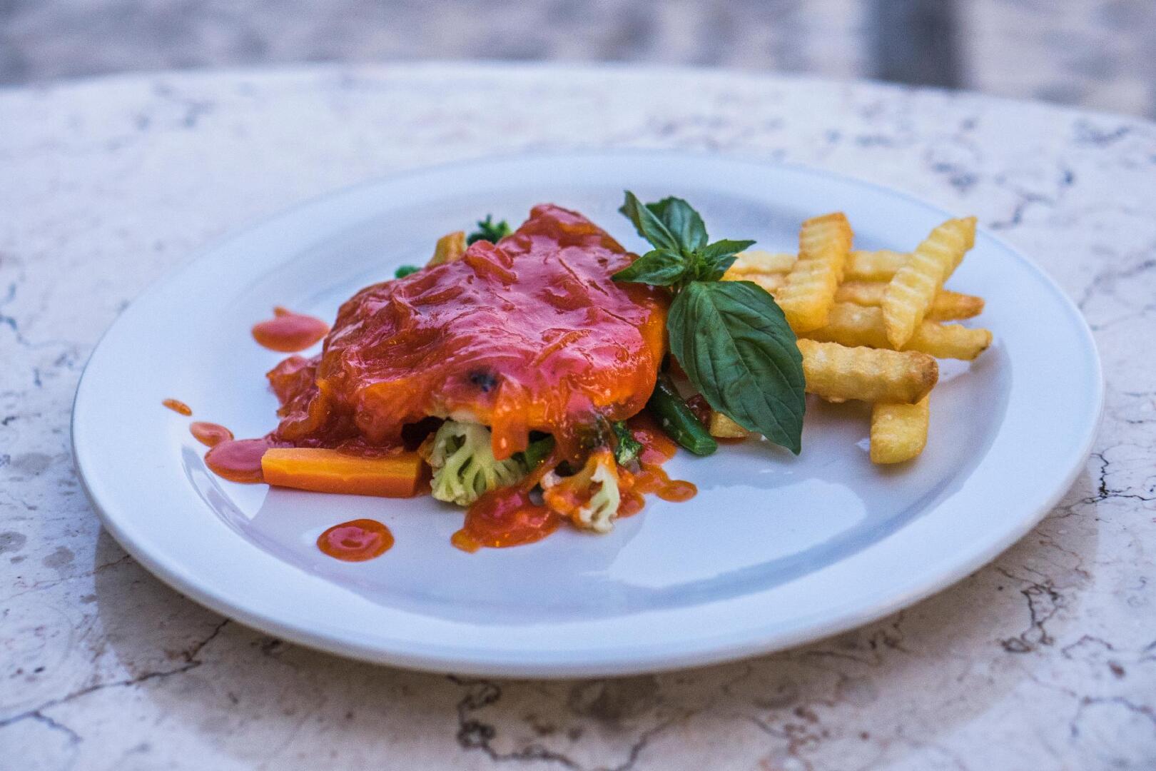 Foto - Cendana Resort & Spa by Mahaputra