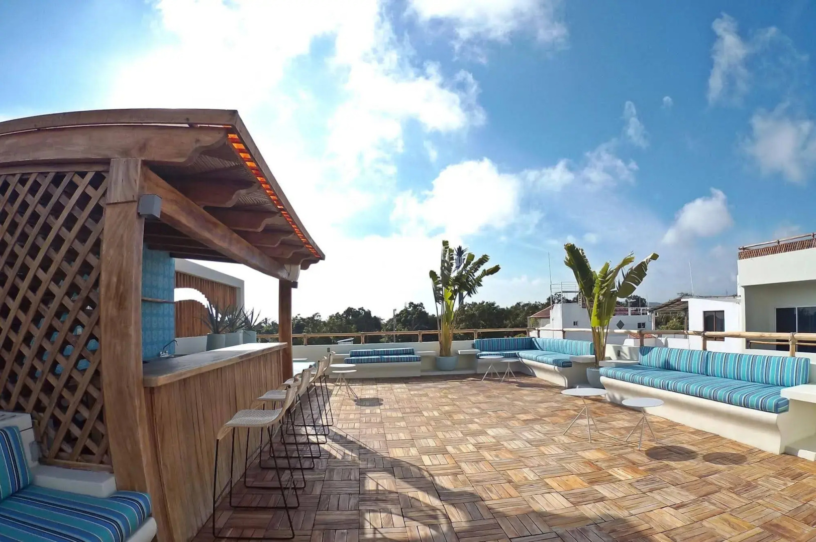 Foto - Shavanna Hotel Boutique