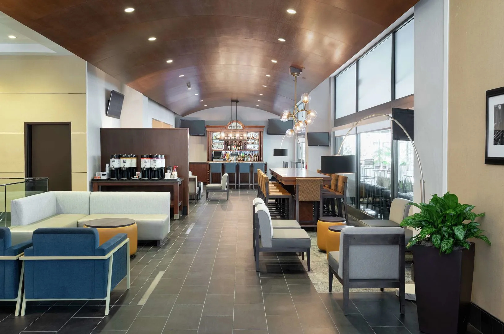 Foto - Hampton Inn Philadelphia Center City-Convention Center