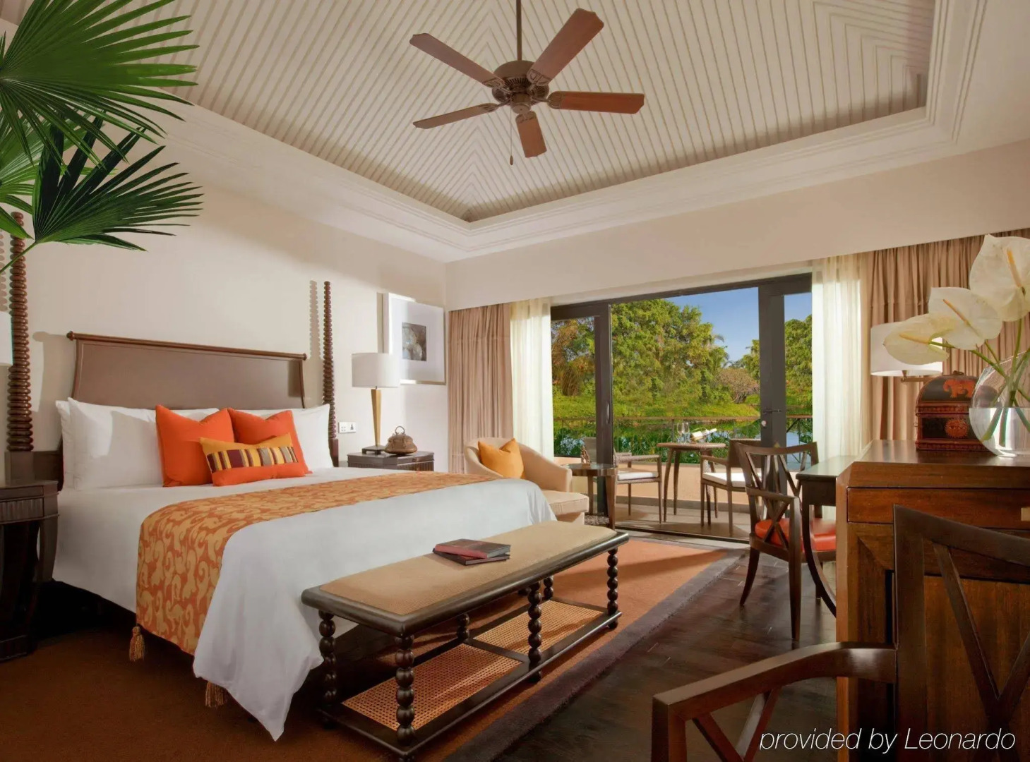 Foto - The St. Regis Goa Resort