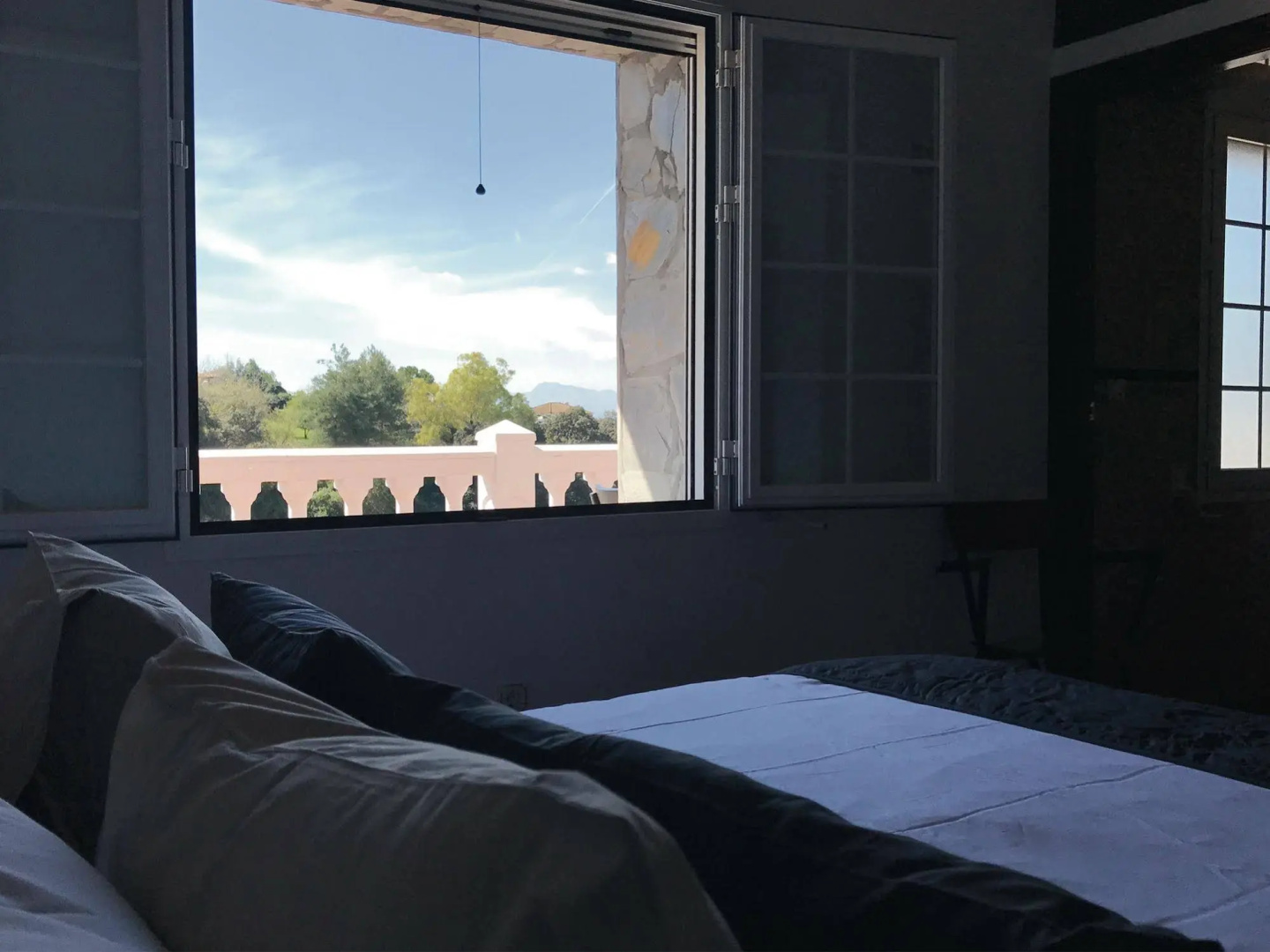 Foto - Villa Ignacia B&B