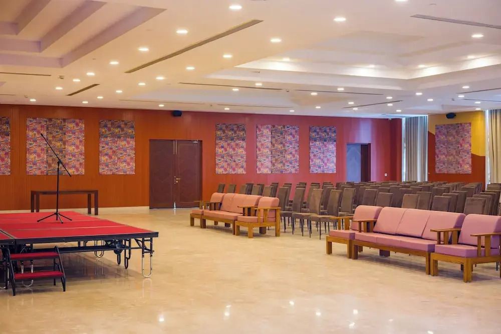 Photo - Eternal Oasis by Alaya Stays, Golf Course Road