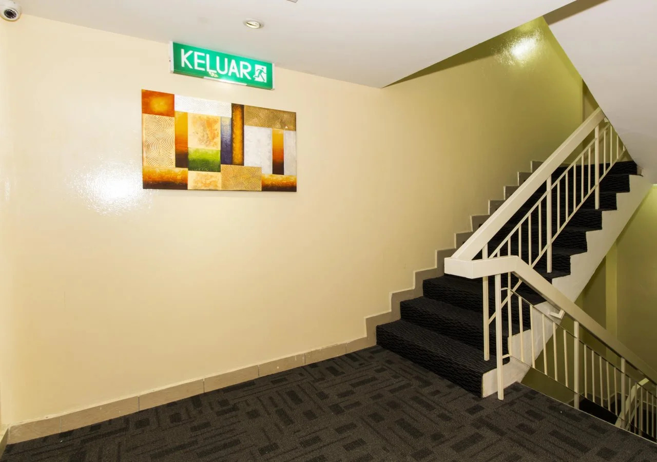 Photo - Smile Hotel Subang USJ