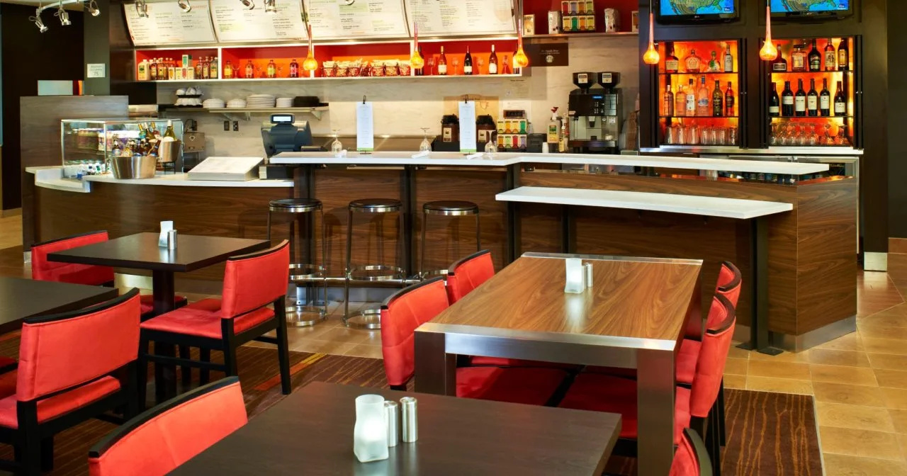 Foto - Courtyard by Marriott Chicago Lincolnshire