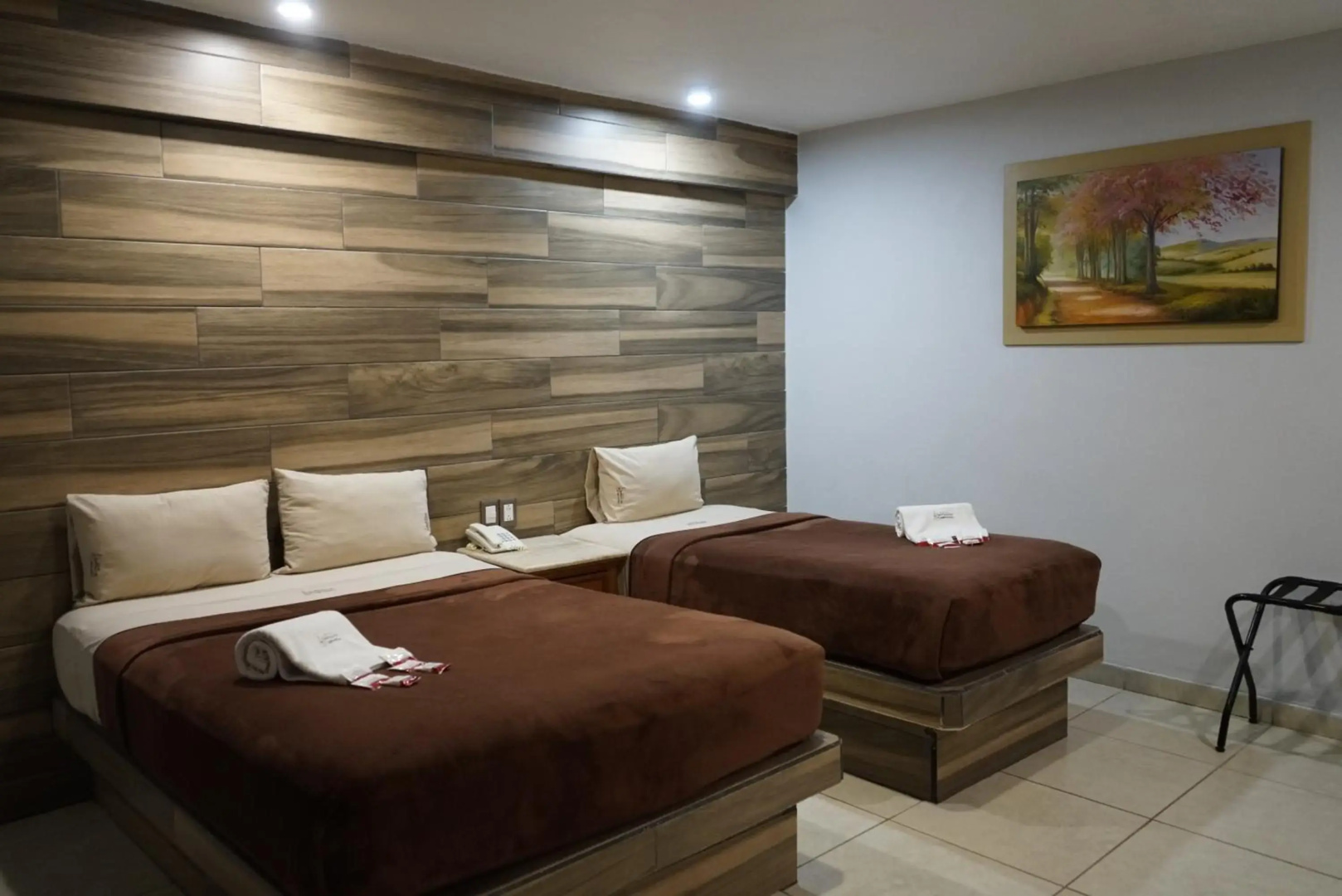 Photo - Hotel Santiago De Compostela - Guadalajara Centro Historico