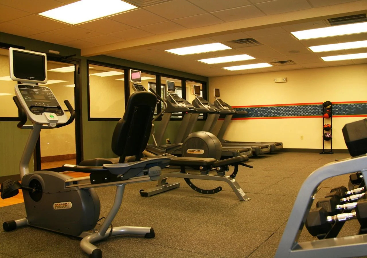 Photo - Hampton Inn & Suites Fairfield