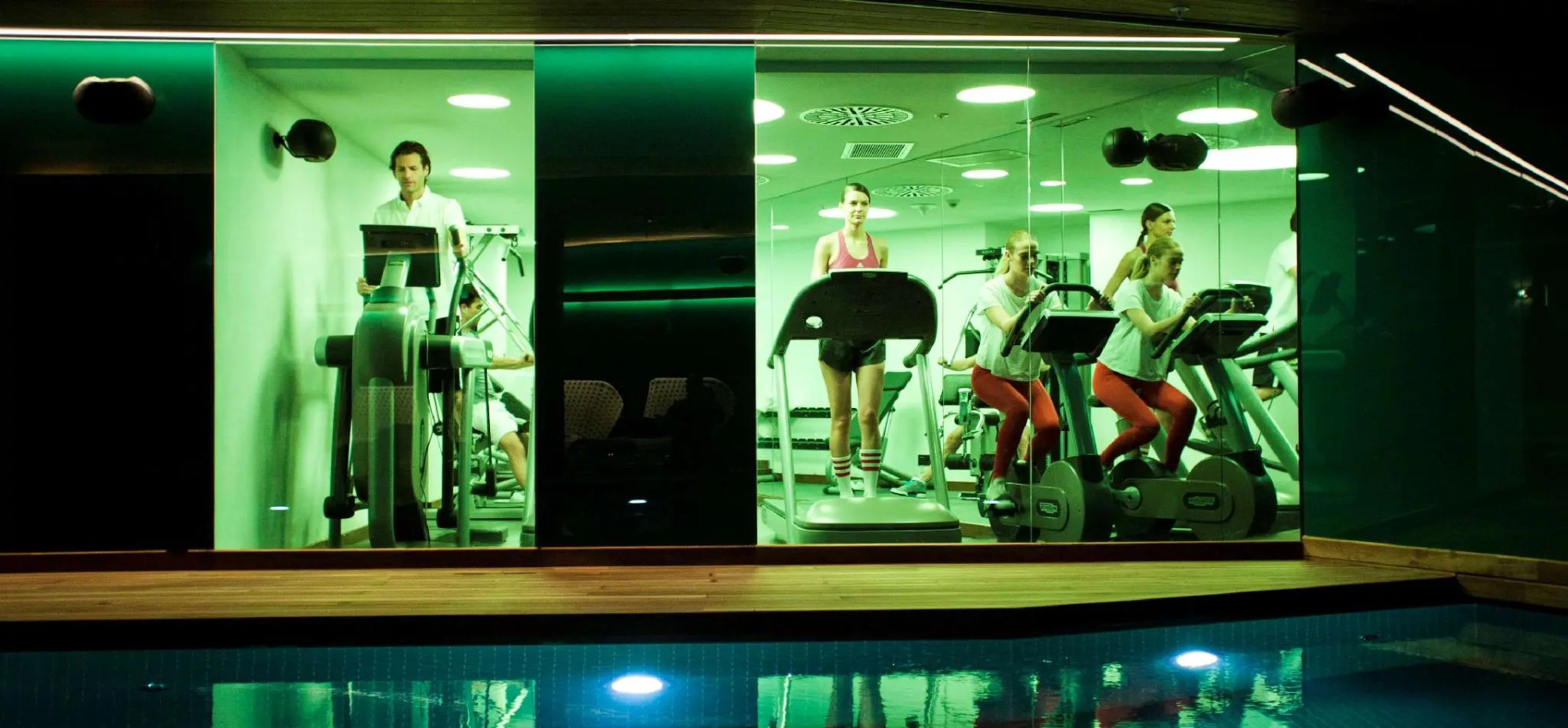 Photo - Lasagrada Hotel Istanbul